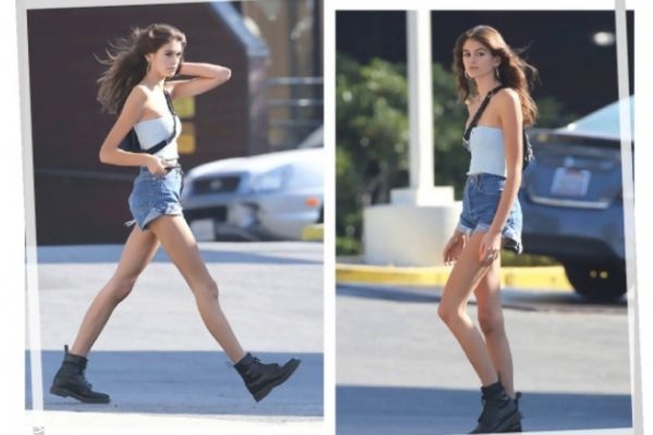 什么樣的腿算長(zhǎng) 你知道怎樣是真正的腿精 什么樣的腿算長(zhǎng) 你知道怎樣是真正的腿精