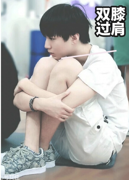 什么樣的腿算長(zhǎng) 你知道怎樣是真正的腿精 什么樣的腿算長(zhǎng) 你知道怎樣是真正的腿精