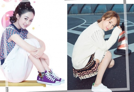 什么樣的腿算長(zhǎng) 你知道怎樣是真正的腿精 什么樣的腿算長(zhǎng) 你知道怎樣是真正的腿精