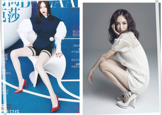 什么樣的腿算長(zhǎng) 你知道怎樣是真正的腿精 什么樣的腿算長(zhǎng) 你知道怎樣是真正的腿精