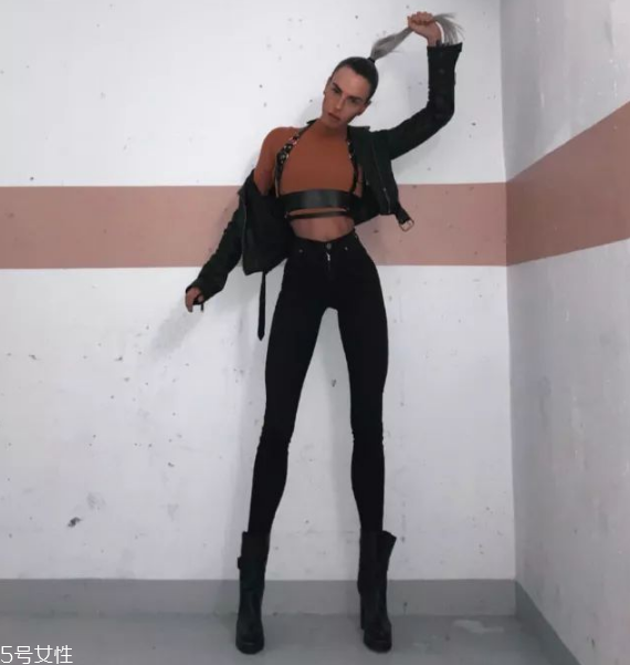 什么樣的腿算長(zhǎng) 你知道怎樣是真正的腿精 什么樣的腿算長(zhǎng) 你知道怎樣是真正的腿精