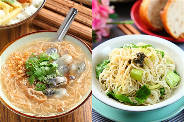 紅面線是什么 紅面線好吃嗎 紅面線是什么 紅面線好吃嗎