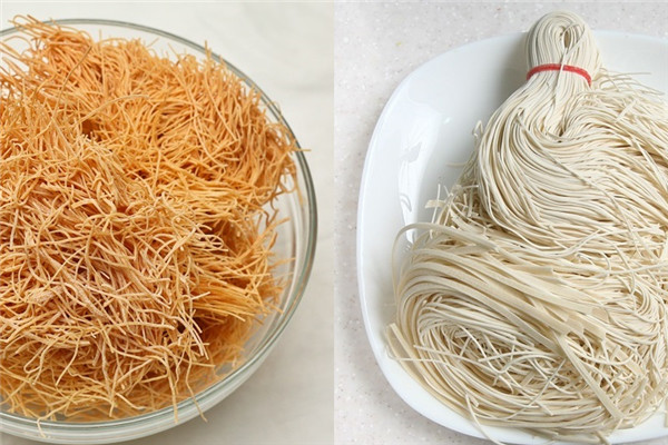 紅面線是什么 紅面線好吃嗎 紅面線是什么 紅面線好吃嗎