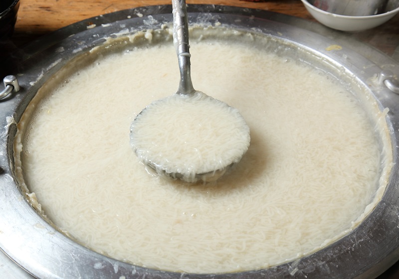 紅面線是什么 紅面線好吃嗎 紅面線是什么 紅面線好吃嗎