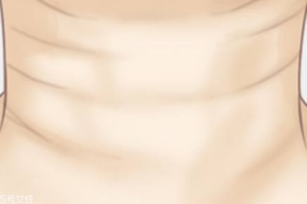 橄欖油可以去頸紋嗎 頸紋是不是根本消不掉 橄欖油可以去頸紋嗎 頸紋是不是根本消不掉