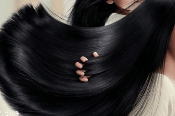 按摩也能美發(fā)，教你簡單按摩法子