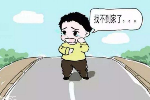 怎樣避免寶寶走失 6大技巧必知 怎樣避免寶寶走失 6大技巧必知