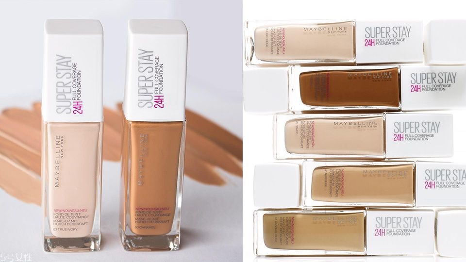 學生黨底妝排行榜 2018下半年屈臣氏康是美底妝top5 學生黨底妝排行榜 2018下半年屈臣氏康是美底妝top5