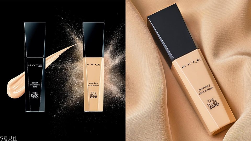 學生黨底妝排行榜 2018下半年屈臣氏康是美底妝top5 學生黨底妝排行榜 2018下半年屈臣氏康是美底妝top5