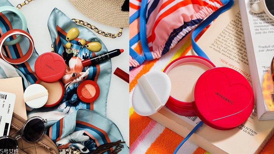 學生黨底妝排行榜 2018下半年屈臣氏康是美底妝top5 學生黨底妝排行榜 2018下半年屈臣氏康是美底妝top5