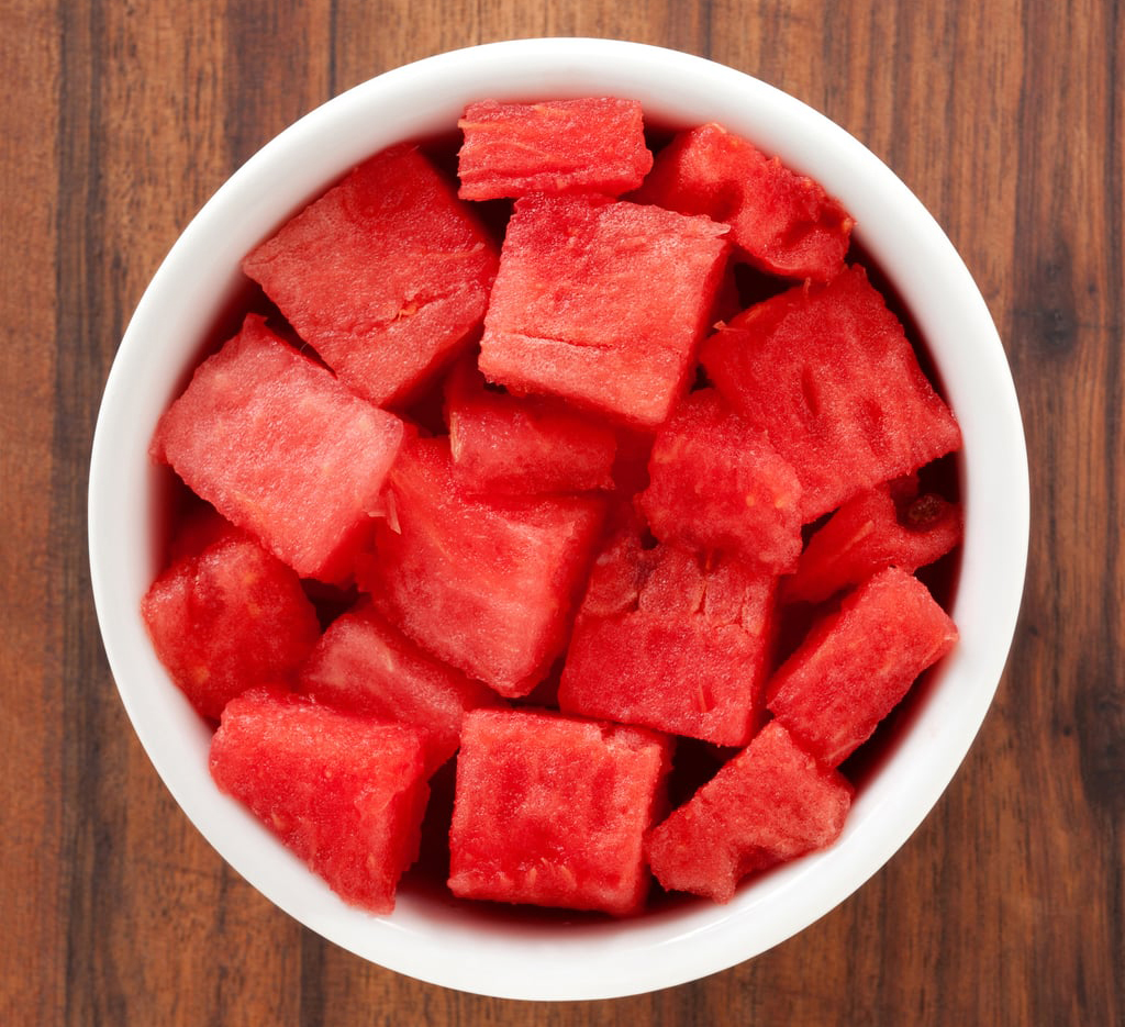 適合減肥吃的9種低糖水果 適合減肥吃的9種低糖水果