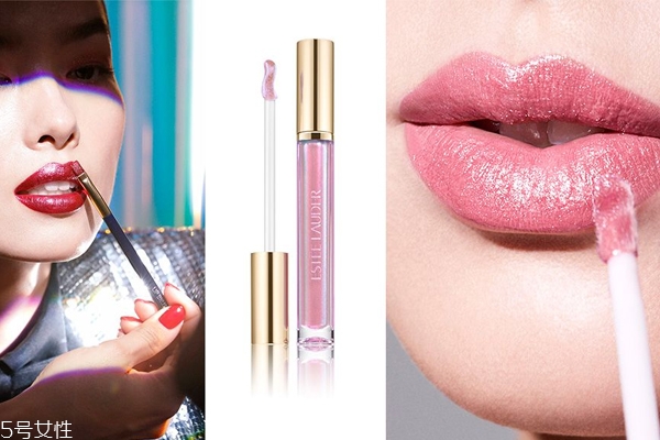 雅詩蘭黛玩色戀愛唇釉全部試色 玩色戀愛唇釉價格 雅詩蘭黛玩色戀愛唇釉全部試色 玩色戀愛唇釉價格