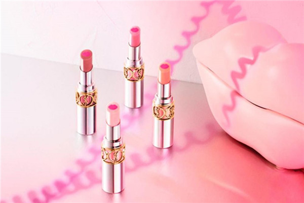 粉紅色唇膏哪個牌子好用 精選8大粉紅色潤唇膏 粉紅色唇膏哪個牌子好用 精選8大粉紅色潤唇膏