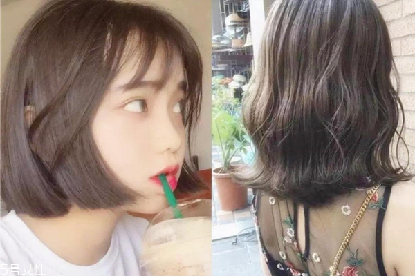 染什么顏色頭發(fā)顯年輕 4款發(fā)色讓你白兩度 染什么顏色頭發(fā)顯年輕 4款發(fā)色讓你白兩度