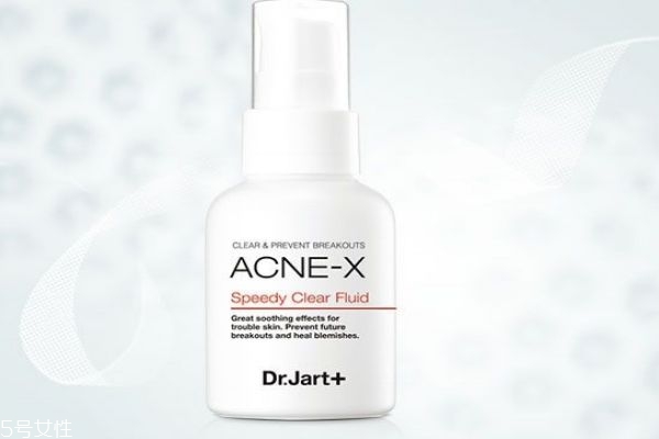 痘痘肌用什么水乳好 造成痘痘肌的原因 痘痘肌用什么水乳好 造成痘痘肌的原因