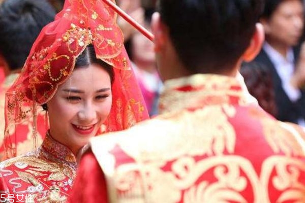 結(jié)婚要買的東西清單 這些全部都要提前準(zhǔn)備哦 結(jié)婚要買的東西清單 這些全部都要提前準(zhǔn)備哦
