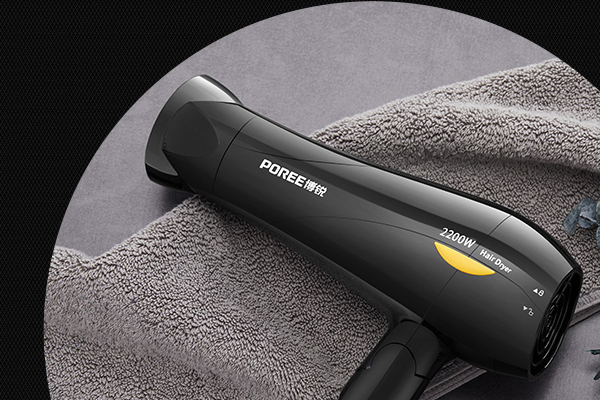 吹風(fēng)機燙到頭皮怎么辦？吹風(fēng)機使用要小心