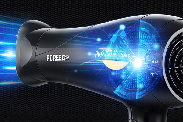 吹風(fēng)機(jī)燙到頭皮怎么辦？吹風(fēng)機(jī)使用要小心