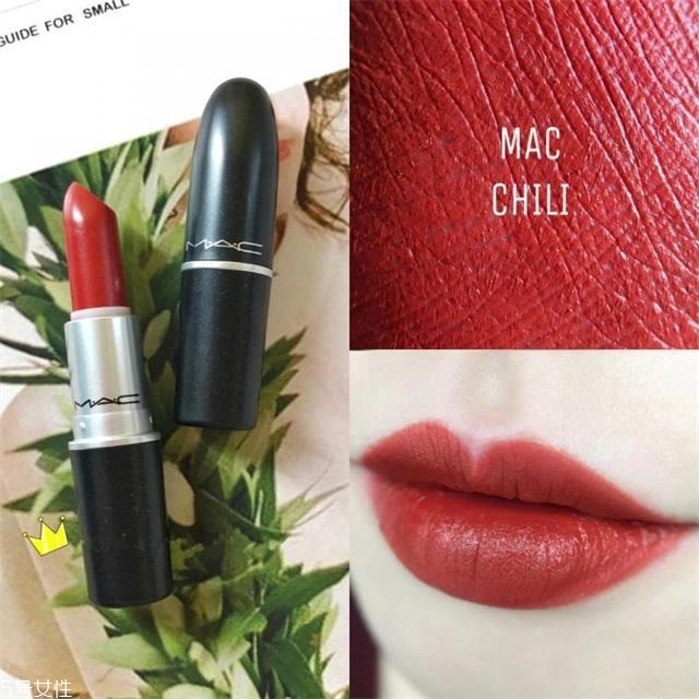 年會(huì)涂什么顏色口紅 2018年會(huì)口紅推薦