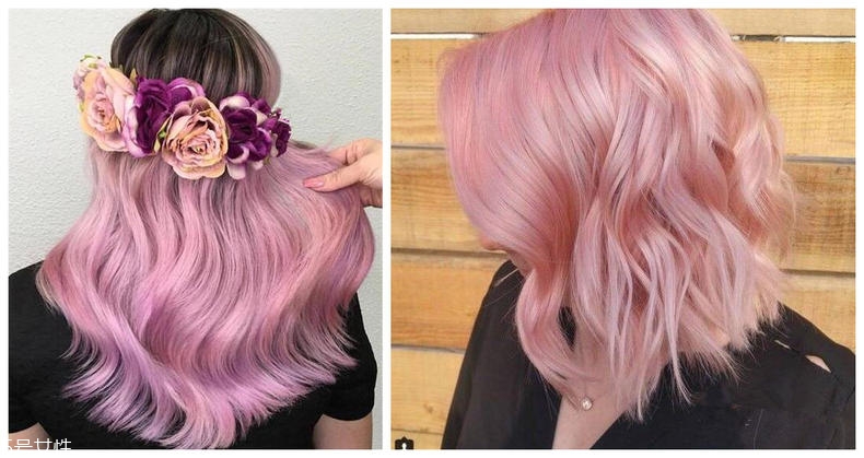 染什么顏色頭發(fā)顯年輕 4款發(fā)色讓你白兩度 染什么顏色頭發(fā)顯年輕 4款發(fā)色讓你白兩度