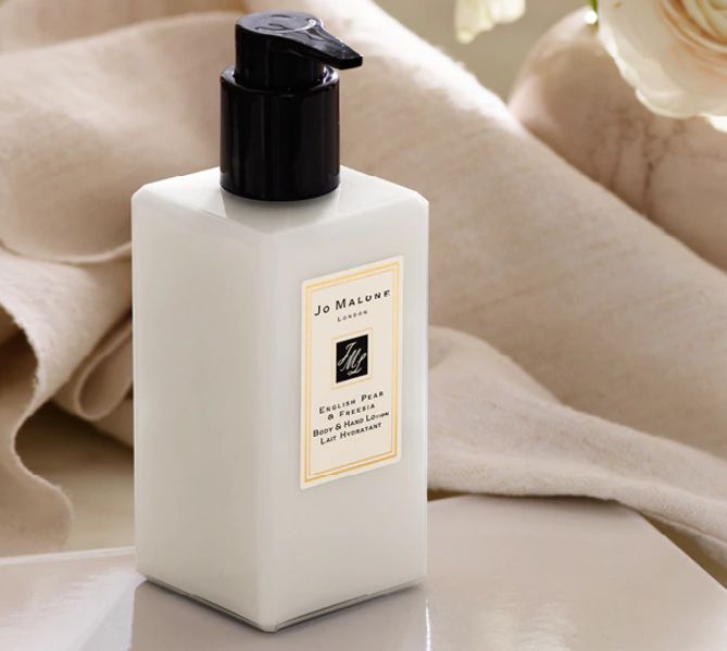 香氛潤膚乳哪個牌子好用 香氛潤膚乳哪個牌子好用