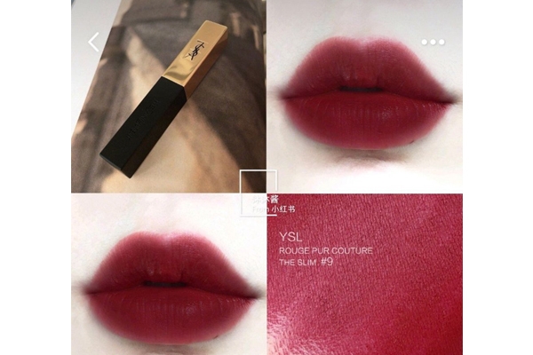 5款牛血色口紅推薦 最新斬男色連牙齒都變白 5款牛血色口紅推薦 最新斬男色連牙齒都變白