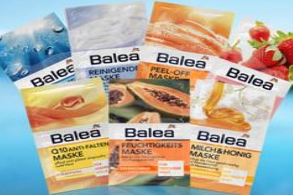 芭樂(lè)雅面膜孕婦能用嗎 有哪幾款面膜