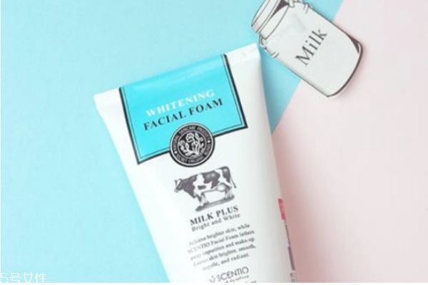 洗面奶起泡網(wǎng)怎么用 洗面奶一定要起泡嗎 洗面奶起泡網(wǎng)怎么用 洗面奶一定要起泡嗎