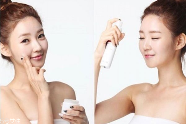 為什么要用精華液 精華液幾歲用合適 為什么要用精華液 精華液幾歲用合適