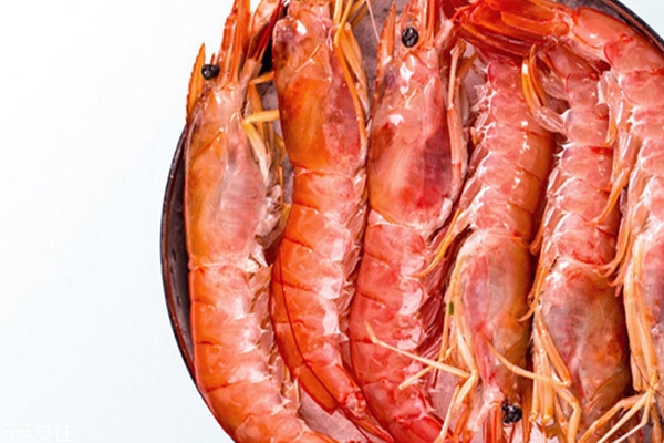 阿根廷紅蝦有活的么 離開自己的家無法存活 阿根廷紅蝦有活的么 離開自己的家無法存活