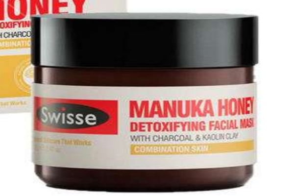 swisse蜂蜜面膜多久用一次 平價(jià)清潔面膜 swisse蜂蜜面膜多久用一次 平價(jià)清潔面膜