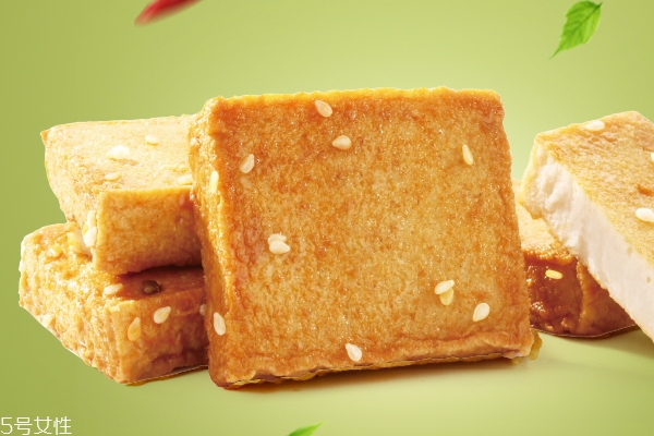 豆腐怎么做才營養(yǎng) 5款豆腐營養(yǎng)排行榜 豆腐怎么做才營養(yǎng) 5款豆腐營養(yǎng)排行榜