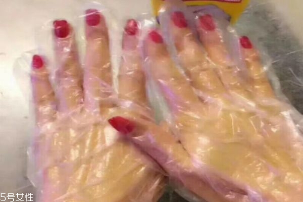 duit腳膜使用方法 5天見效的急救腳膜 duit腳膜使用方法 5天見效的急救腳膜