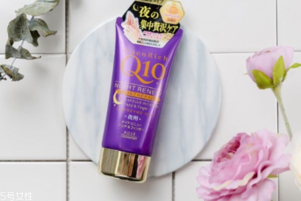 kose q10護(hù)手霜 平價護(hù)手霜中的戰(zhàn)斗機(jī) kose q10護(hù)手霜 平價護(hù)手霜中的戰(zhàn)斗機(jī)