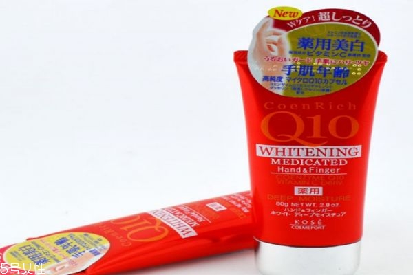 kose q10護(hù)手霜 平價護(hù)手霜中的戰(zhàn)斗機(jī) kose q10護(hù)手霜 平價護(hù)手霜中的戰(zhàn)斗機(jī)