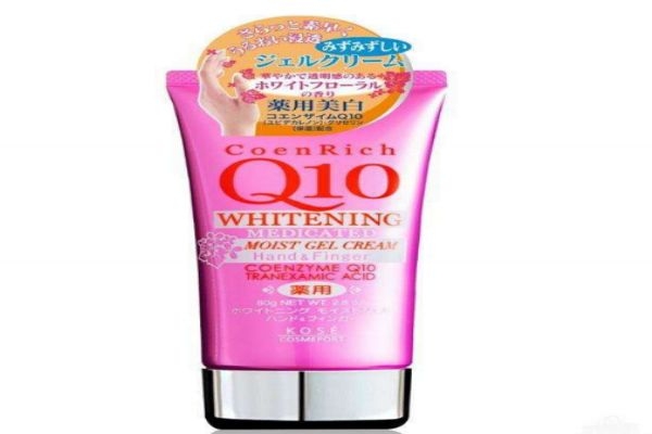 kose q10護(hù)手霜 平價護(hù)手霜中的戰(zhàn)斗機(jī) kose q10護(hù)手霜 平價護(hù)手霜中的戰(zhàn)斗機(jī)