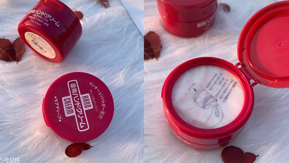 日本護手霜哪個牌子好 5款日本超人氣斷貨王