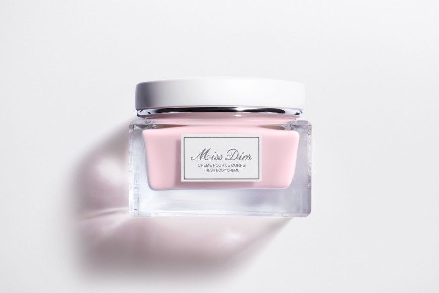 香氛潤膚乳哪個牌子好用 香氛潤膚乳哪個牌子好用