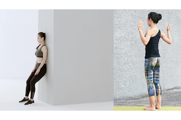 女生駝背怎么矯正 4招矯正駝背預(yù)防小腹 女生駝背怎么矯正 4招矯正駝背預(yù)防小腹