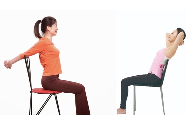 女生駝背怎么矯正 4招矯正駝背預(yù)防小腹 女生駝背怎么矯正 4招矯正駝背預(yù)防小腹