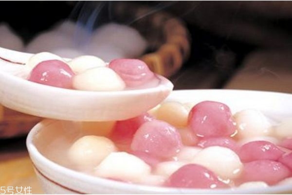 吃湯圓會胖嗎 家庭自制湯圓的做法 吃湯圓會胖嗎 家庭自制湯圓的做法