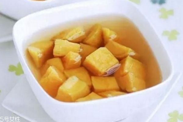 煮紅薯的水可以喝嗎 煮紅薯的做法 煮紅薯的水可以喝嗎 煮紅薯的做法