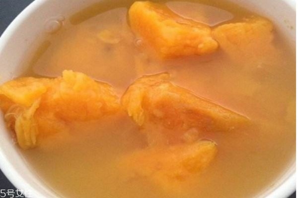 煮紅薯的水可以喝嗎 煮紅薯的做法 煮紅薯的水可以喝嗎 煮紅薯的做法