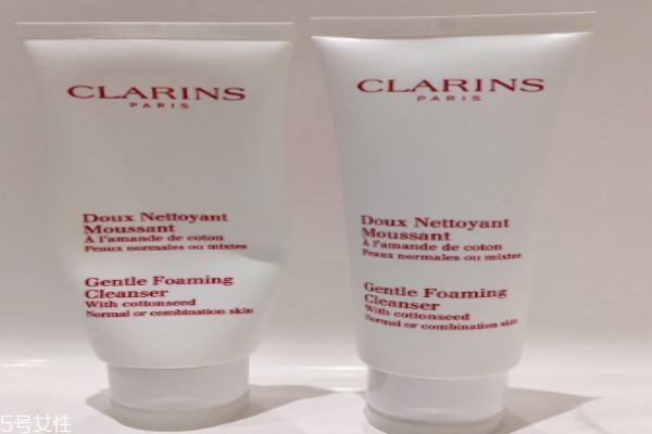 嬌韻詩(shī)棉花籽是皂基嗎 嬌韻詩(shī)棉花籽洗面奶的優(yōu)點(diǎn) 嬌韻詩(shī)棉花籽是皂基嗎 嬌韻詩(shī)棉花籽洗面奶的優(yōu)點(diǎn)