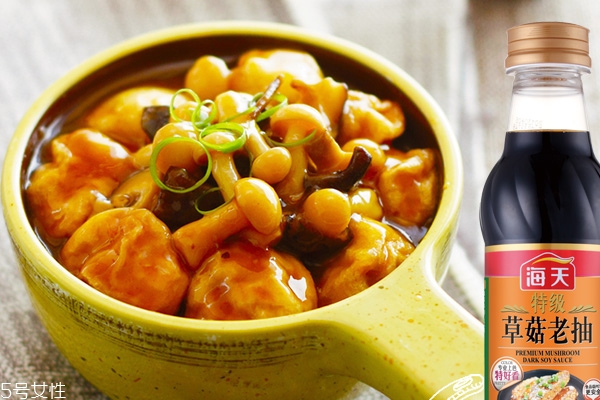 醬油顏色越深越好嗎 好醬油是紅褐色 醬油顏色越深越好嗎 好醬油是紅褐色