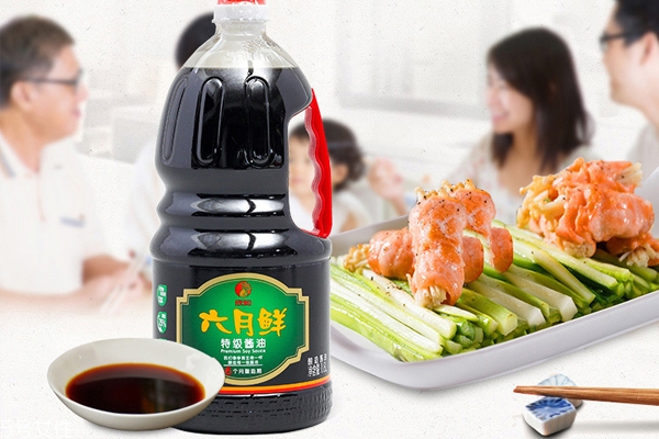 醬油顏色越深越好嗎 好醬油是紅褐色 醬油顏色越深越好嗎 好醬油是紅褐色