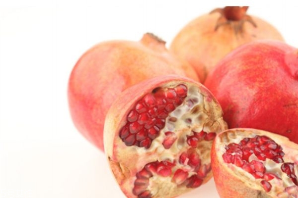 石榴怎么挑選 石榴全身都是寶 石榴怎么挑選 石榴全身都是寶