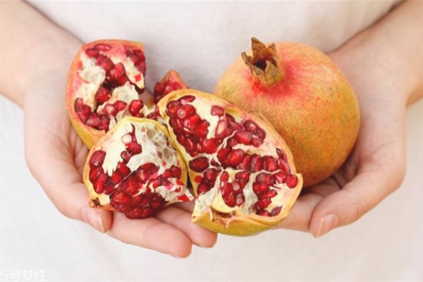 石榴怎么挑選 石榴全身都是寶 石榴怎么挑選 石榴全身都是寶