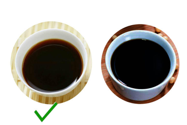 醬油顏色越深越好嗎 好醬油是紅褐色 醬油顏色越深越好嗎 好醬油是紅褐色