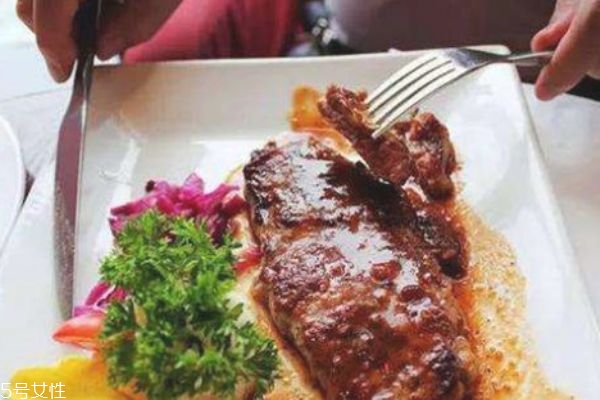 牛排熟度有幾個(gè)等級(jí) 熟度具體劃分 牛排熟度有幾個(gè)等級(jí) 熟度具體劃分